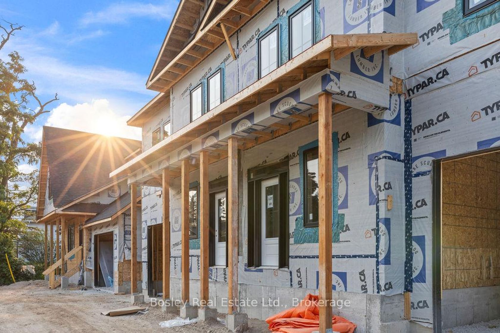 Lot 8 L - 400 Maple Street, Collingwood 