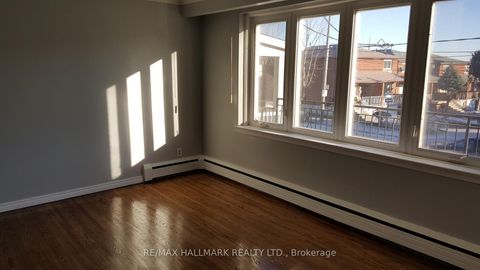 Photo 1 at 1268 Davenport Road, Davenport, Toronto