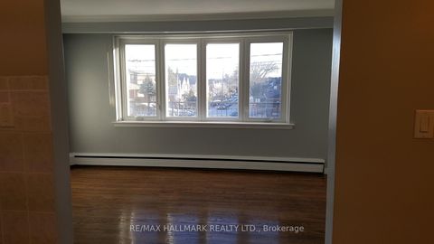 Photo 4 at 1268 Davenport Road, Davenport, Toronto