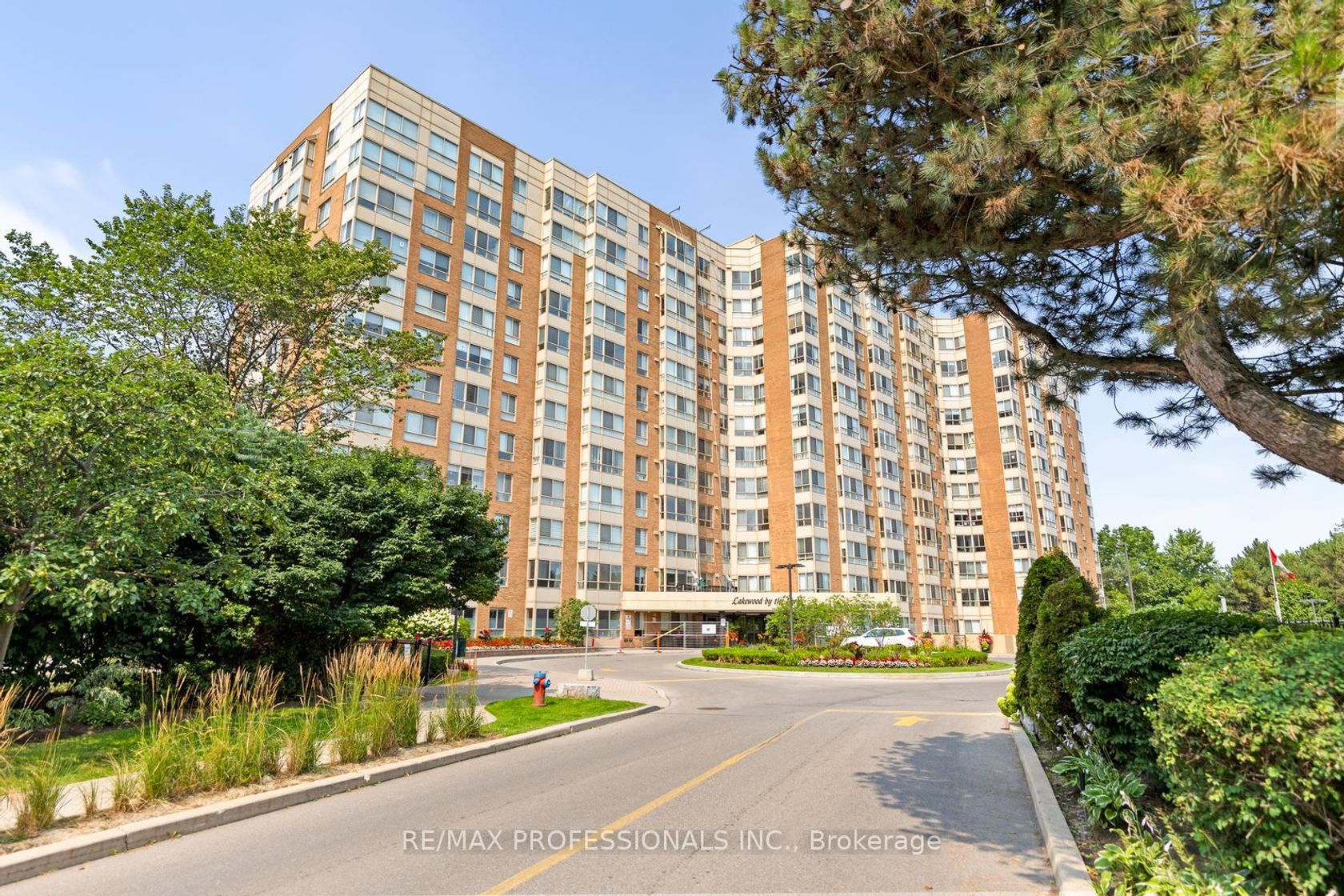 114 - 1485 Lakeshore Road E, Lakeview, Mississauga 