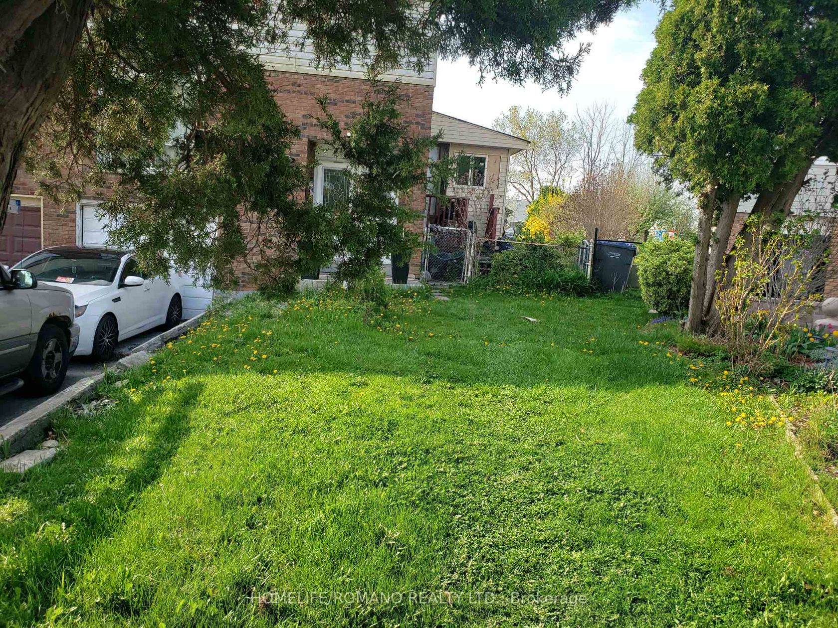 3803 Keenan Crescent, Malton, Mississauga 