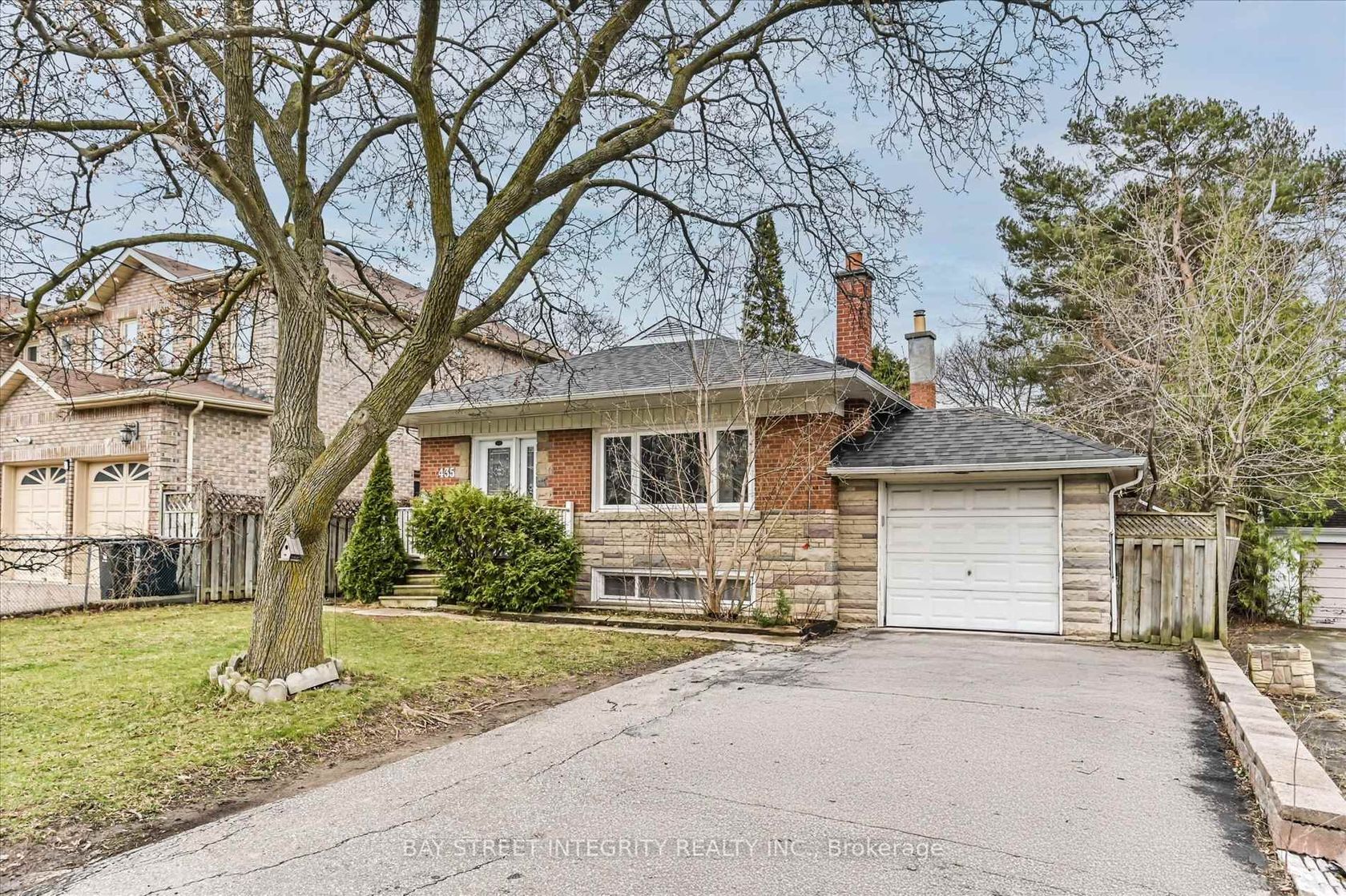 435 Cummer Avenue, Newtonbrook East, Toronto 