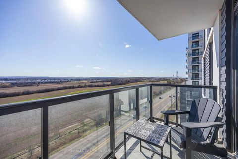 Photo 4 at 1006 - 335 Wheat Boom Drive, JM Joshua Meadows, Oakville