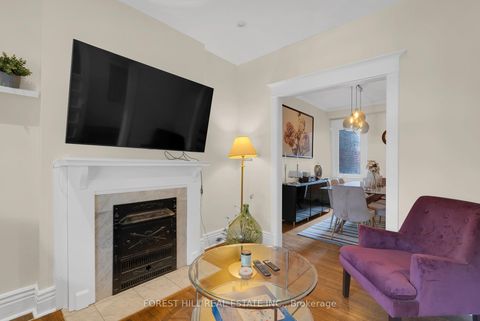Photo 4 at 169 Rushton Road, Wychwood, Toronto