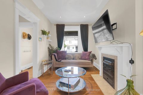 Photo 5 at 169 Rushton Road, Wychwood, Toronto