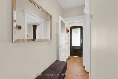 Photo 7 at 169 Rushton Road, Wychwood, Toronto