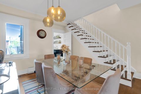 Photo 11 at 169 Rushton Road, Wychwood, Toronto