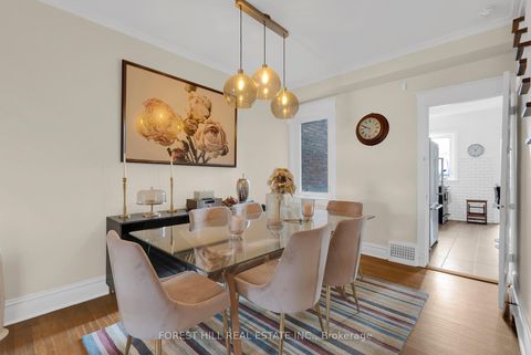 Photo 12 at 169 Rushton Road, Wychwood, Toronto