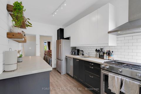 Photo 13 at 169 Rushton Road, Wychwood, Toronto