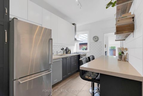 Photo 14 at 169 Rushton Road, Wychwood, Toronto