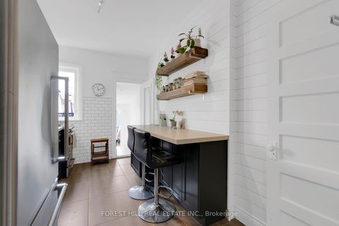 Photo 15 at 169 Rushton Road, Wychwood, Toronto