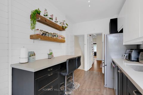 Photo 16 at 169 Rushton Road, Wychwood, Toronto