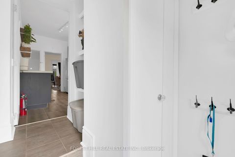 Photo 17 at 169 Rushton Road, Wychwood, Toronto