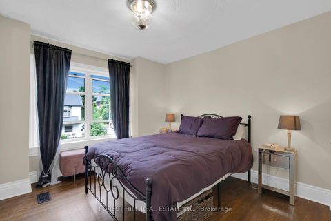 Photo 20 at 169 Rushton Road, Wychwood, Toronto
