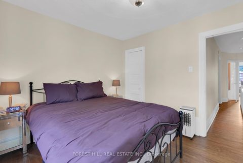 Photo 23 at 169 Rushton Road, Wychwood, Toronto