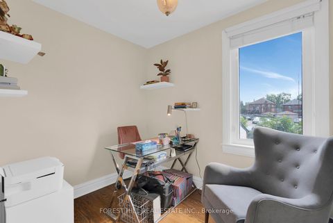 Photo 26 at 169 Rushton Road, Wychwood, Toronto