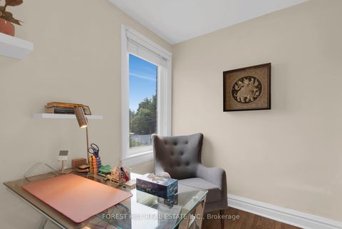 Photo 27 at 169 Rushton Road, Wychwood, Toronto