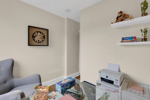 Photo 28 at 169 Rushton Road, Wychwood, Toronto