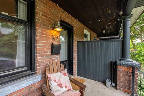 Photo 38 at 169 Rushton Road, Wychwood, Toronto
