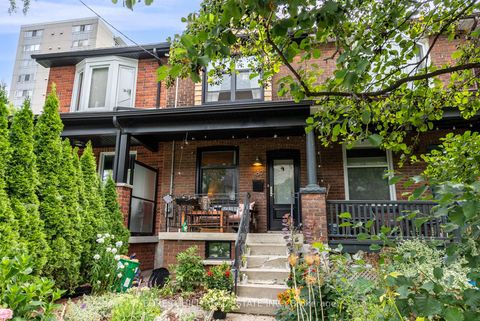 Photo 39 at 169 Rushton Road, Wychwood, Toronto
