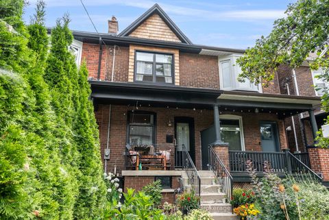 Photo 40 at 169 Rushton Road, Wychwood, Toronto