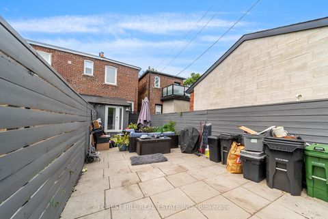 Photo 41 at 169 Rushton Road, Wychwood, Toronto