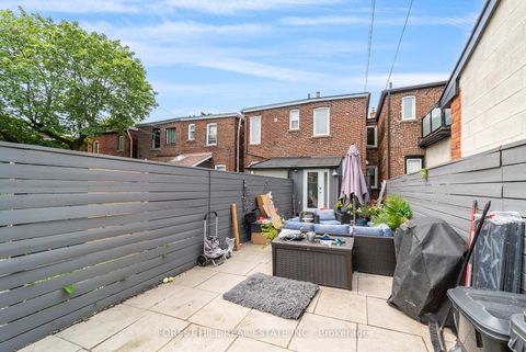 Photo 42 at 169 Rushton Road, Wychwood, Toronto