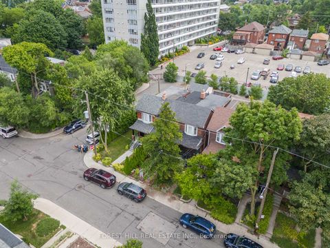 Photo 44 at 169 Rushton Road, Wychwood, Toronto