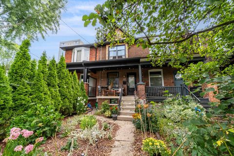 Photo 45 at 169 Rushton Road, Wychwood, Toronto
