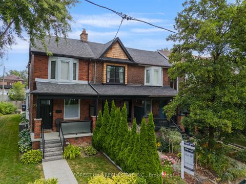 Photo 46 at 169 Rushton Road, Wychwood, Toronto
