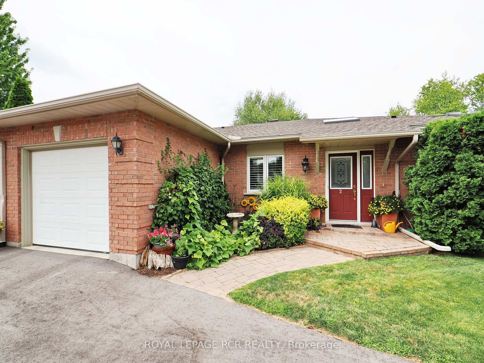 2 - 28 Reddington Drive, Rural Caledon, Caledon 