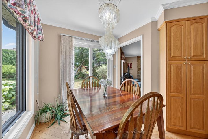 Photo 14 at 64 Craigleith Crescent, Oak Ridges Lake Wilcox, Richmond Hill