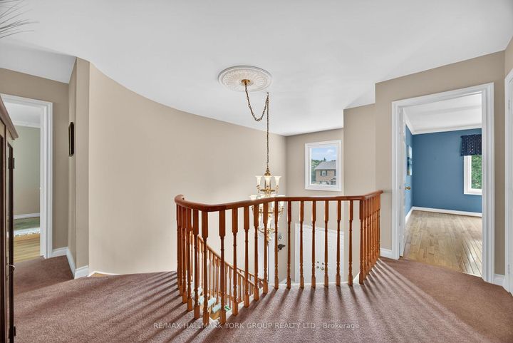 Photo 24 at 64 Craigleith Crescent, Oak Ridges Lake Wilcox, Richmond Hill