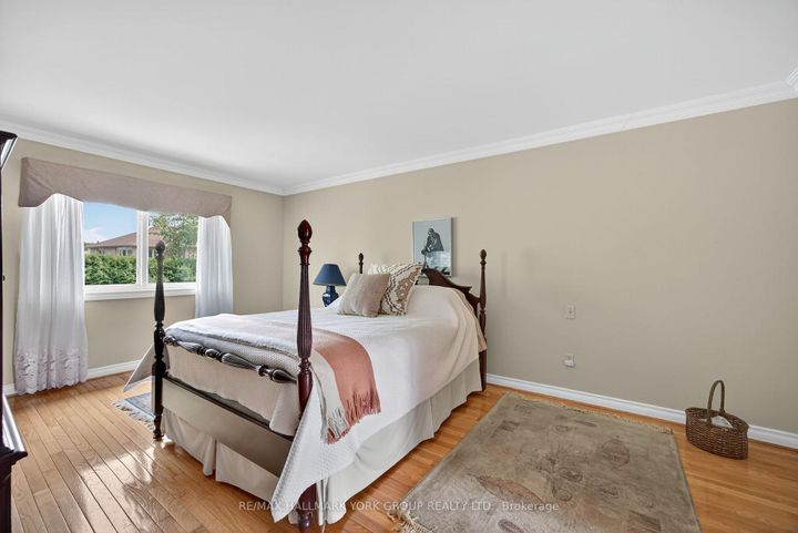 Photo 25 at 64 Craigleith Crescent, Oak Ridges Lake Wilcox, Richmond Hill