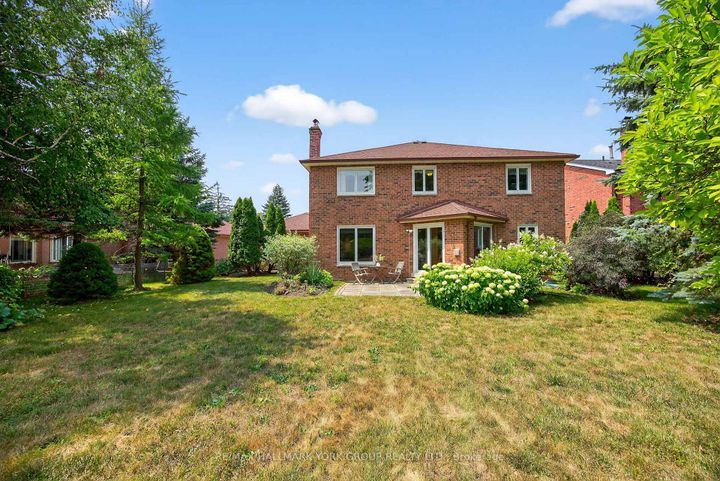 Photo 42 at 64 Craigleith Crescent, Oak Ridges Lake Wilcox, Richmond Hill