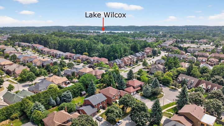 Photo 44 at 64 Craigleith Crescent, Oak Ridges Lake Wilcox, Richmond Hill