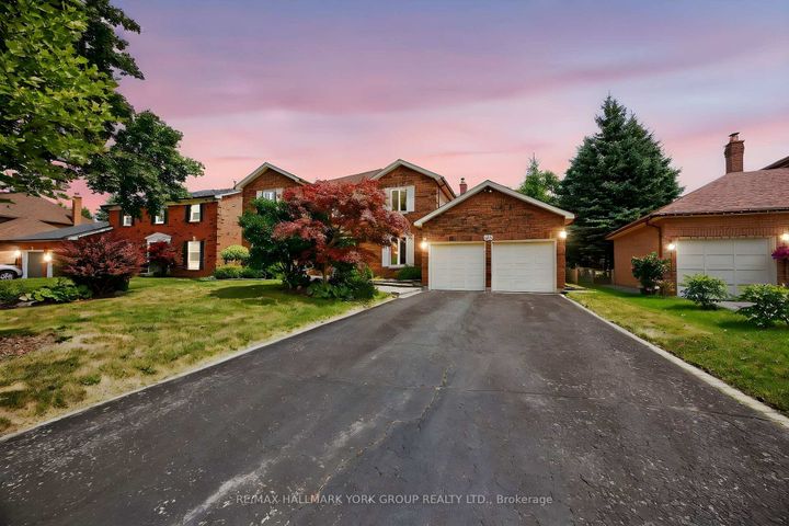 Photo 46 at 64 Craigleith Crescent, Oak Ridges Lake Wilcox, Richmond Hill