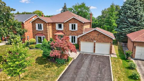 Photo 0 at 64 Craigleith Crescent, Oak Ridges Lake Wilcox, Richmond Hill