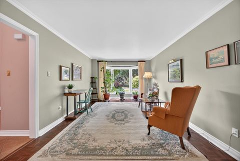 Photo 5 at 64 Craigleith Crescent, Oak Ridges Lake Wilcox, Richmond Hill