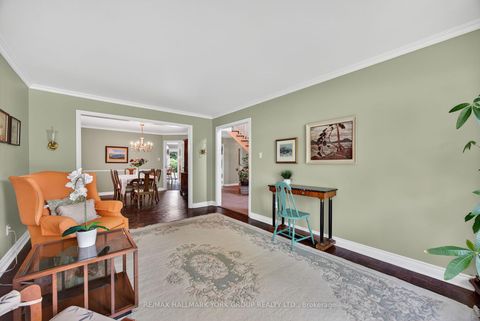 Photo 6 at 64 Craigleith Crescent, Oak Ridges Lake Wilcox, Richmond Hill
