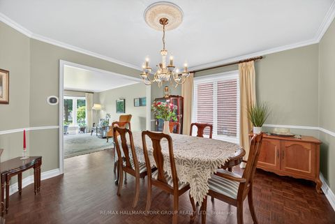 Photo 8 at 64 Craigleith Crescent, Oak Ridges Lake Wilcox, Richmond Hill