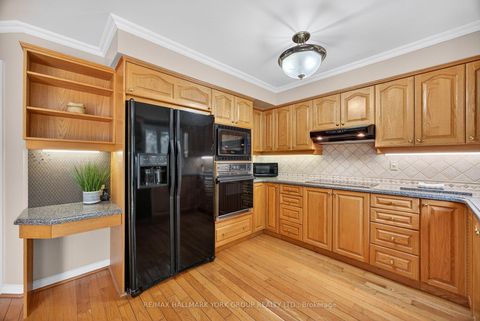 Photo 11 at 64 Craigleith Crescent, Oak Ridges Lake Wilcox, Richmond Hill