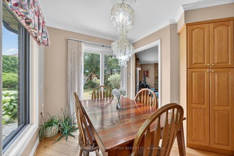 Photo 14 at 64 Craigleith Crescent, Oak Ridges Lake Wilcox, Richmond Hill