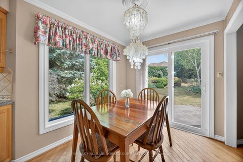 Photo 15 at 64 Craigleith Crescent, Oak Ridges Lake Wilcox, Richmond Hill