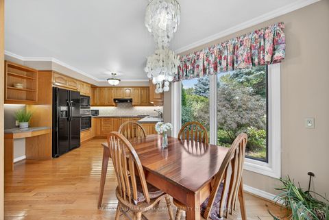 Photo 16 at 64 Craigleith Crescent, Oak Ridges Lake Wilcox, Richmond Hill