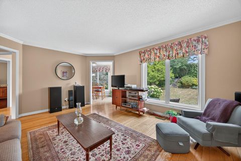 Photo 19 at 64 Craigleith Crescent, Oak Ridges Lake Wilcox, Richmond Hill