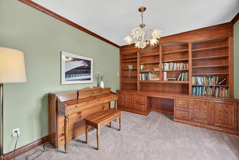 Photo 20 at 64 Craigleith Crescent, Oak Ridges Lake Wilcox, Richmond Hill