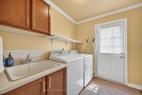 Photo 23 at 64 Craigleith Crescent, Oak Ridges Lake Wilcox, Richmond Hill