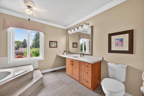 Photo 28 at 64 Craigleith Crescent, Oak Ridges Lake Wilcox, Richmond Hill