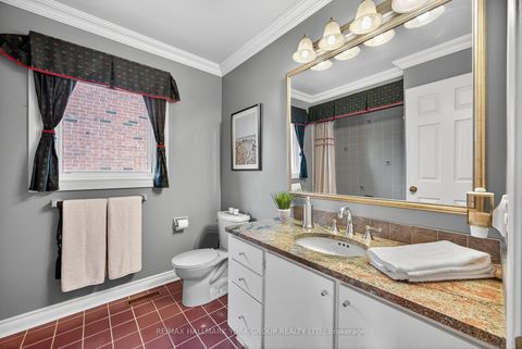 Photo 32 at 64 Craigleith Crescent, Oak Ridges Lake Wilcox, Richmond Hill